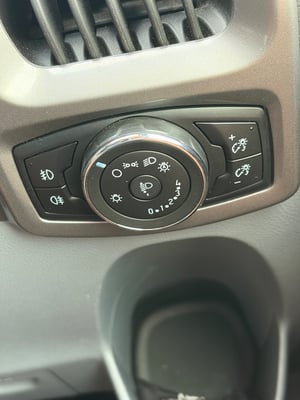 2017 Ford Transit Custom — photo 38 of 39