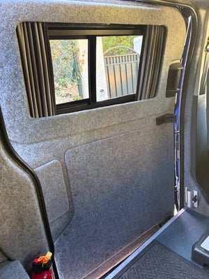 2017 Ford Transit Custom — photo 39 of 39
