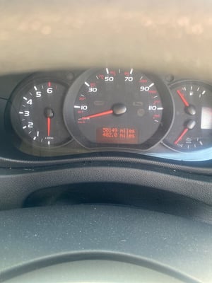 2018 Renault Trafic Campervan — photo 6 of 12