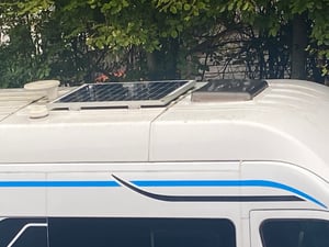 2018 Renault Master Campervan — photo 13 of 14