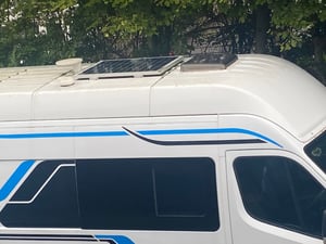 2018 Renault Master Campervan — photo 14 of 14