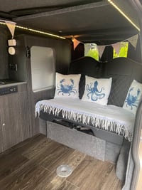 2020 Ford Transit Custom - Image 3