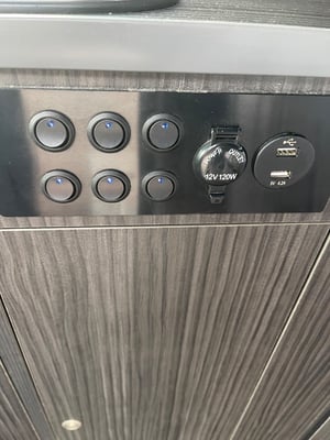 2020 Ford Transit Custom — photo 11 of 16