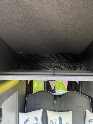 2020 Ford Transit Custom — photo 13 of 16