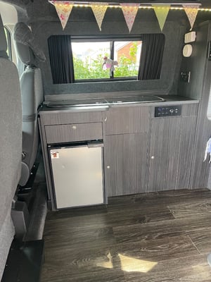2020 Ford Transit Custom — photo 15 of 16