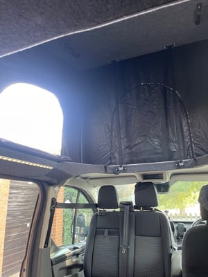 2020 Ford Transit Custom — photo 16 of 16