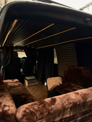 2005 Volkswagen T5 Campervan — photo 3 of 10