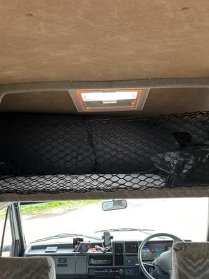 1994 Talbot Express Autosleeper — photo 13 of 27