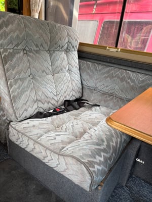 1994 Talbot Express Autosleeper — photo 20 of 27
