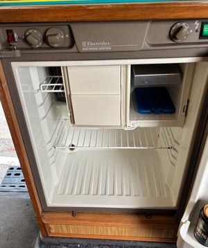 1994 Talbot Express Autosleeper — photo 9 of 27