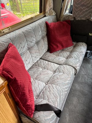 1994 Talbot Express Autosleeper — photo 14 of 27