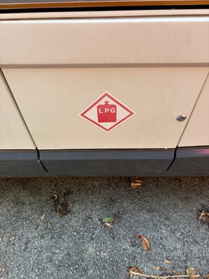 1994 Auto-Sleeper Talisman G2 — photo 34 of 39