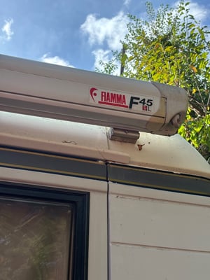 1994 Auto-Sleeper Talisman G2 — photo 39 of 39