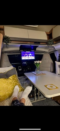 2019 Auto-Trail Imala 615 - Image 2