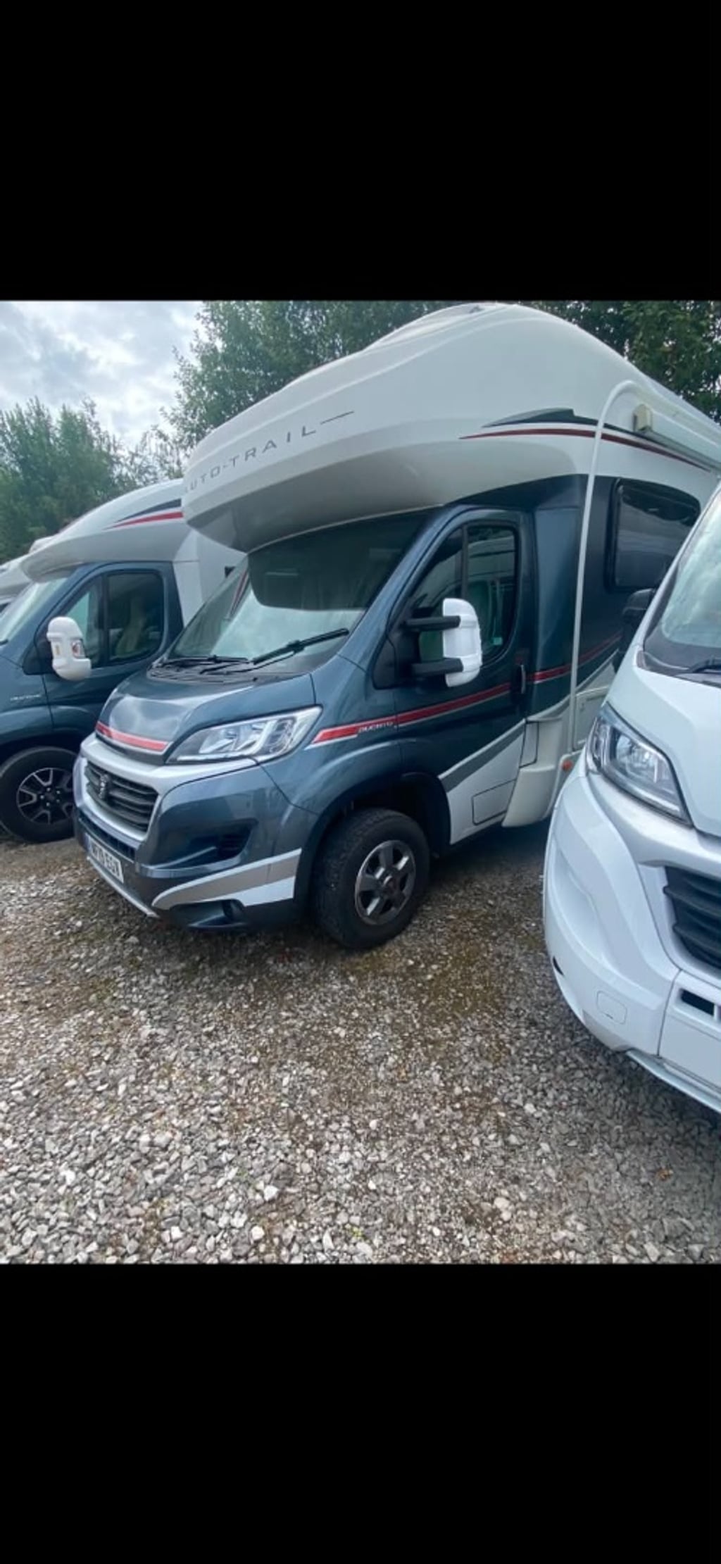 2019 Auto-Trail Imala 615 - Image 1
