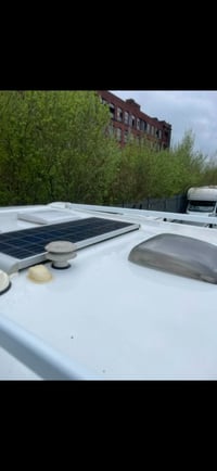 2019 Auto-Trail Imala 615 - Image 3