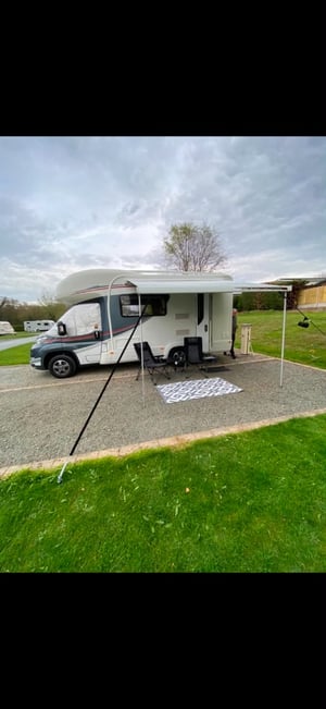 2019 Auto-Trail Imala 615 — photo 7 of 10