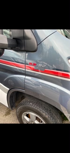 2019 Auto-Trail Imala 615 — photo 9 of 10