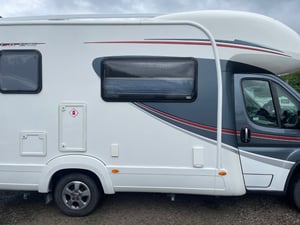 2019 Auto-Trail Imala 615 — photo 12 of 35
