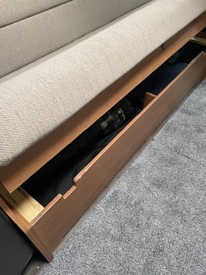 2019 Auto-Trail Imala 615 — photo 13 of 35