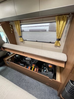 2019 Auto-Trail Imala 615 — photo 14 of 35