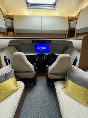 2019 Auto-Trail Imala 615 — photo 26 of 35