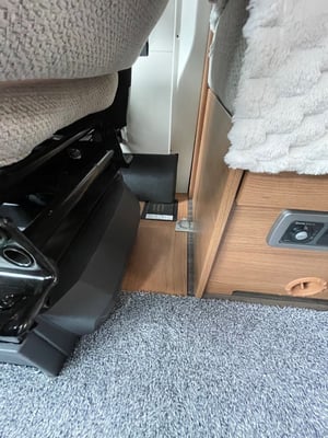 2019 Auto-Trail Imala 615 — photo 28 of 35
