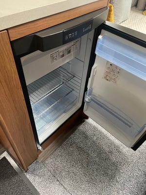 2019 Auto-Trail Imala 615 — photo 29 of 35