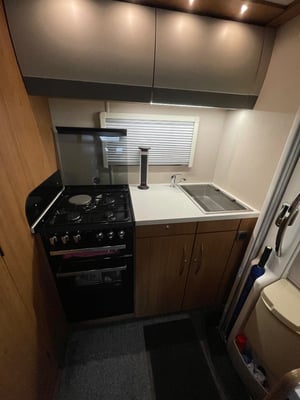 2019 Auto-Trail Imala 615 — photo 30 of 35