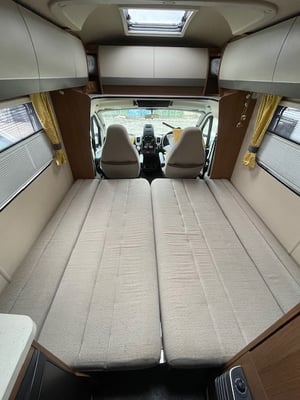 2019 Auto-Trail Imala 615 — photo 31 of 35