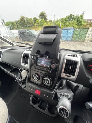 2019 Auto-Trail Imala 615 — photo 32 of 35