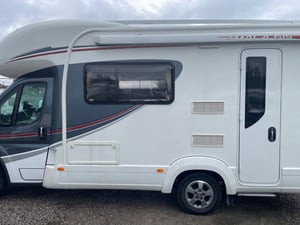 2019 Auto-Trail Imala 615 — photo 34 of 35
