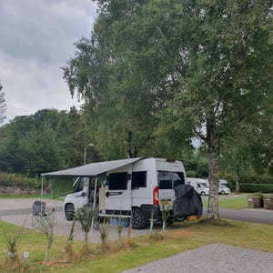 2019 Elddis Autoquest CV20 — photo 5 of 12