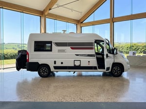 2019 Elddis Autoquest CV20 — photo 1 of 12