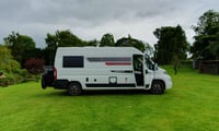 2019 Elddis Autoquest CV20 - Image 4