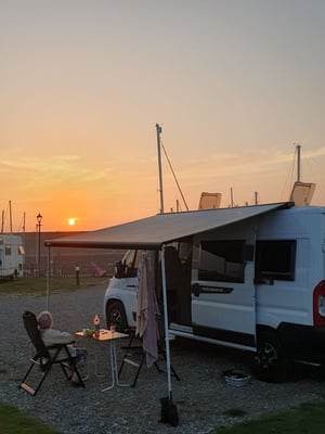 2019 Elddis Autoquest CV20 — photo 6 of 12