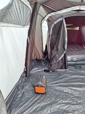2013 Volkswagen T5 Campervan — photo 3 of 28