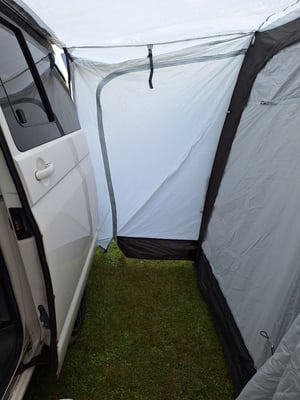 2013 Volkswagen T5 Campervan — photo 5 of 28