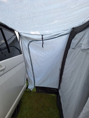 2013 Volkswagen T5 Campervan — photo 14 of 28