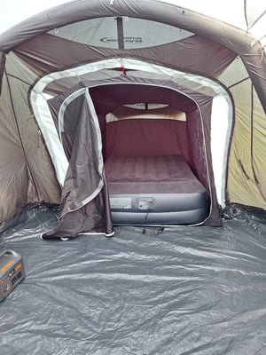 2013 Volkswagen T5 Campervan — photo 23 of 28