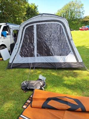 2013 Volkswagen T5 Campervan — photo 28 of 28