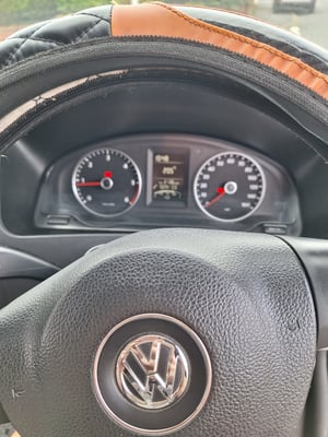 2013 Volkswagen T5 Campervan — photo 31 of 46