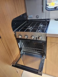 2016 Auto-Trail Tribute 615 - Image 4