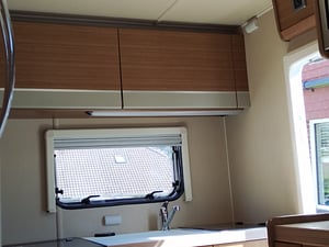 2016 Auto-Trail Tribute 615 — photo 6 of 29