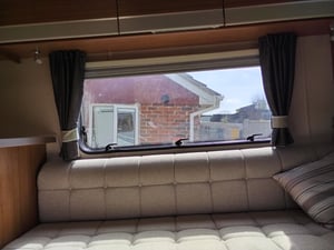 2016 Auto-Trail Tribute 615 — photo 15 of 29