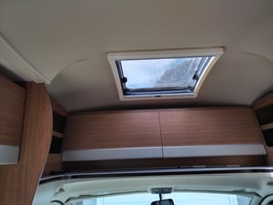 2016 Auto-Trail Tribute 615 — photo 28 of 29