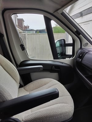 2016 Auto-Trail Tribute 615 — photo 29 of 29
