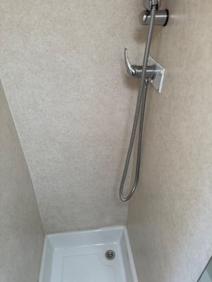 2010 Volkswagen Crafter LWB — photo 15 of 17