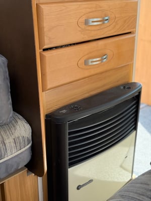 2010 Volkswagen Crafter LWB — photo 11 of 17