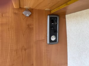 2010 Volkswagen Crafter LWB — photo 14 of 17